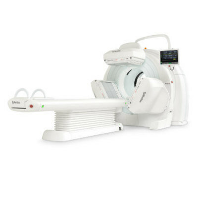 AnyScan TRIO SPECT/CT TheraMAX
